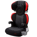 Disney Baby Pronto! Belt-Positioning Booster Car Seat, Peeking Mickey