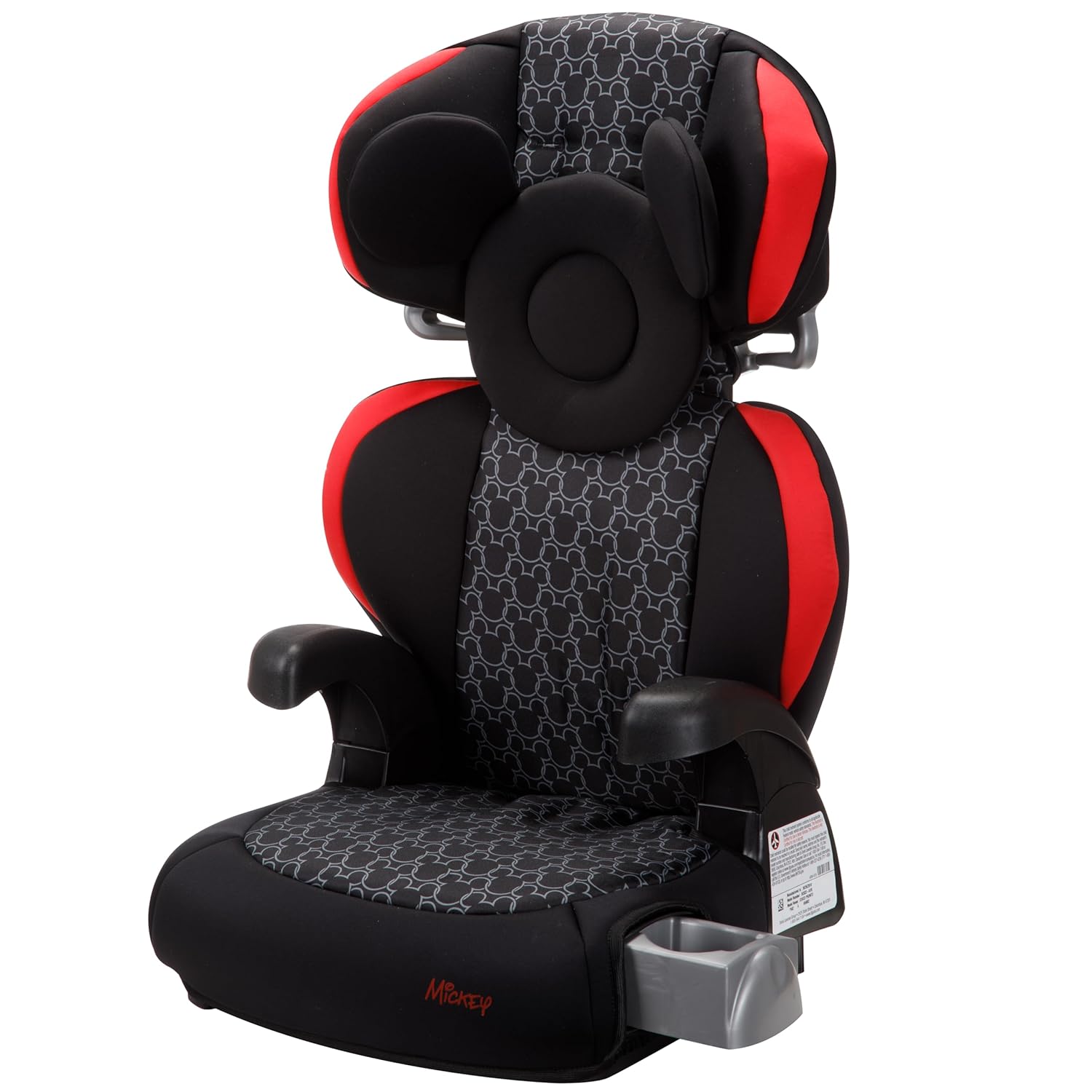 Disney Baby Booster Seat with Mickey Design