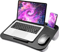 HUANUO Laptop Lap Desk - Comfort & Convenience