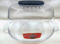 Presto Popcorn Maker with Multi-Function Cover