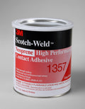 3M Neoprene High Performance Contact Adhesive 1357 - Durable Heat