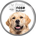 Dog Nose Butter for Golden Retrievers - 8 Ounce Moisturizer