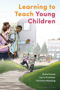 Learning to Teach Young Children: Theoretical Perspectives
