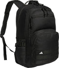 Interval Backpack with laptop sleeve - Lightweight, durable daily pack