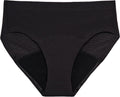 Thinx Period Underwear for Women - Breathable Hip Huggers