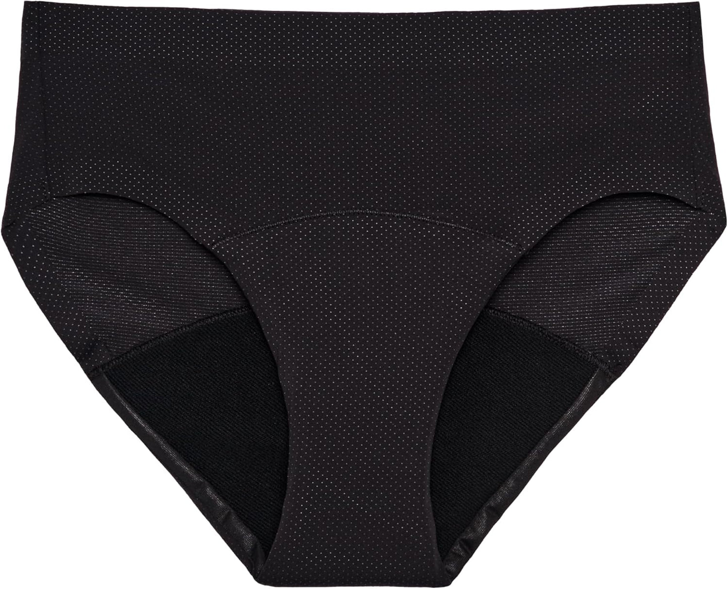 Thinx Period Underwear for Women - Breathable Hip Huggers