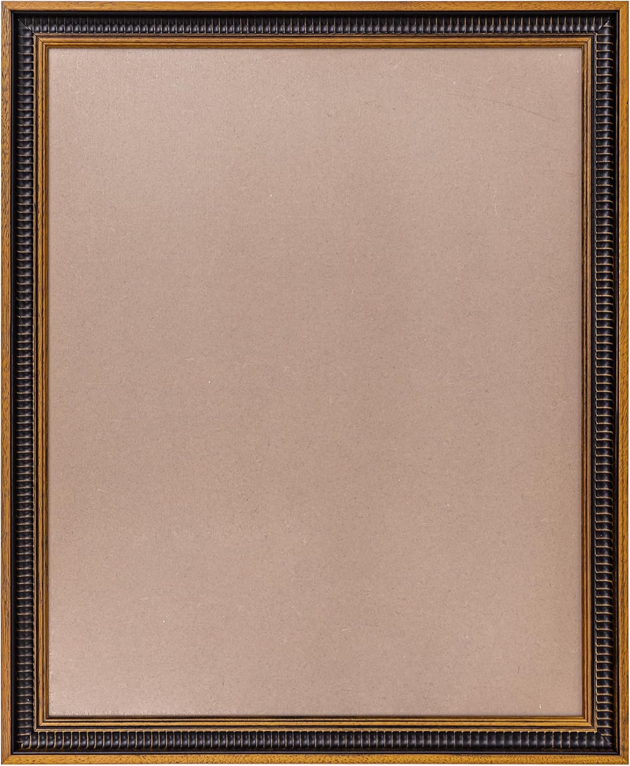 16x20in Picture Frames for Home Decor: Rustic Wooden Frames