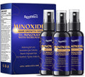 5% Minoxidil Hair Growth for Men and Women - Extra Strength 3-Pack