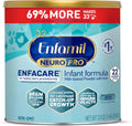 Enfamil NeuroPro EnfaCare High Calorie Premature Formula - Growth