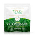 Fresh Curry Leaves 2 lb - Highly Aromatic, USDA Inspected