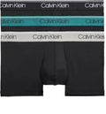 Calvin Klein Men's Micro Stretch 3-Pack Trunk - Everyday Support