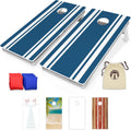 Resort Collection All Weather Cornhole Boards - Regulation Set