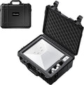 UBeesize Starlink Mini Protect Case - Waterproof Hard Case for Travel