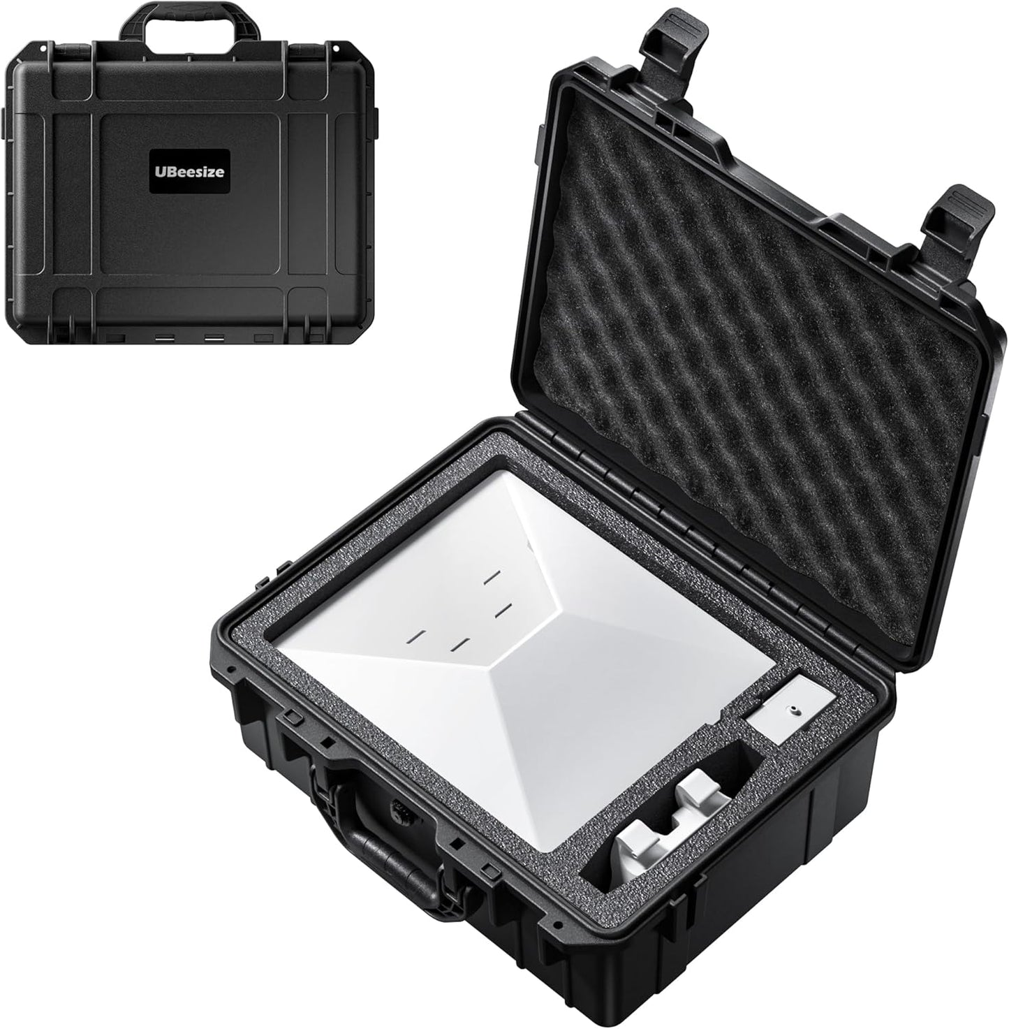 UBeesize Starlink Mini Protect Case for Satellite Dish Storage