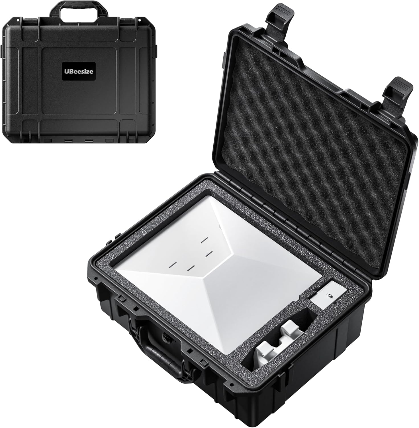 UBeesize Starlink Mini Protect Case for Satellite Dish Storage