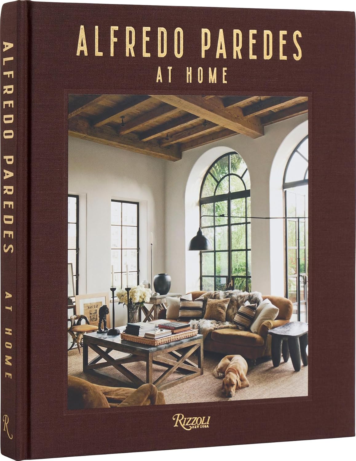 Alfredo Paredes at Home: A Stylish Guide to Modern Living