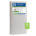 Sealy Baby 2 Stage Breathable Crib Mattress - Dual Firmness Cooling