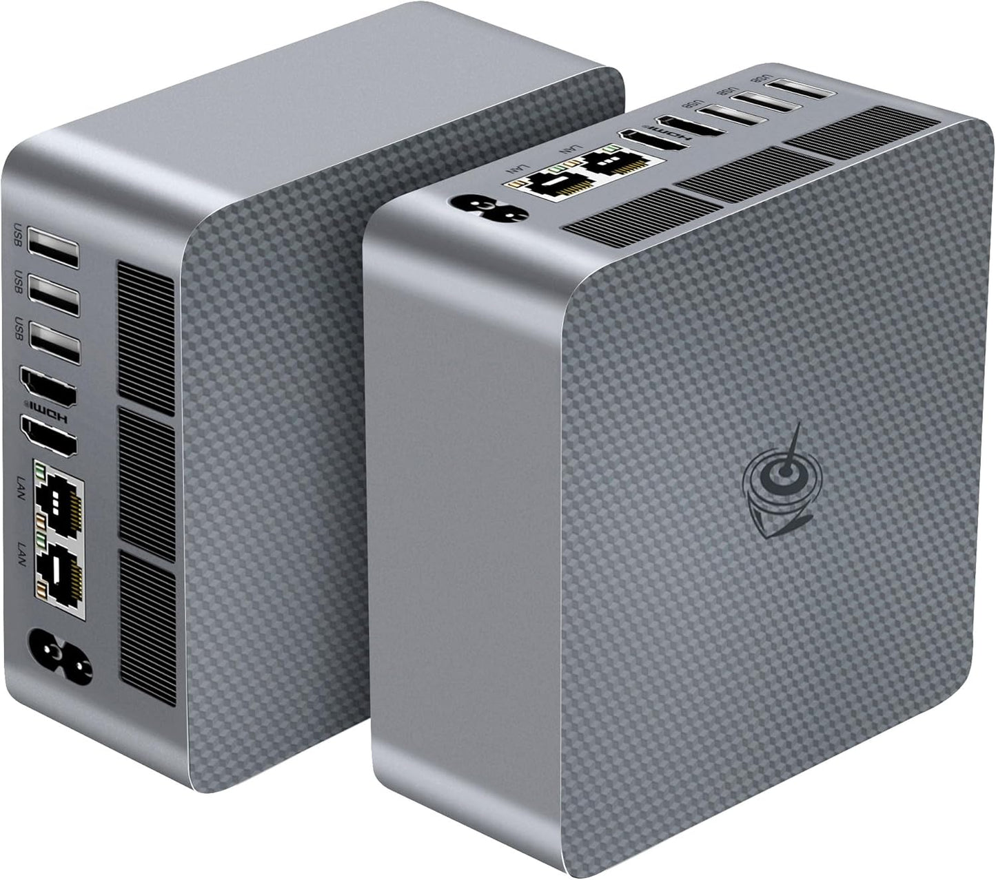 Beelink EQI12 Mini PC: Powerful Intel Core i3 Performance