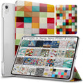 DuraSafe Cases for iPad Mini 6 8.3 in - Slim Trifold Cover