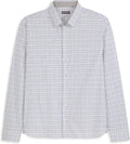 Van Heusen Men's Slim Fit Wrinkle Free Button Down Shirt Review