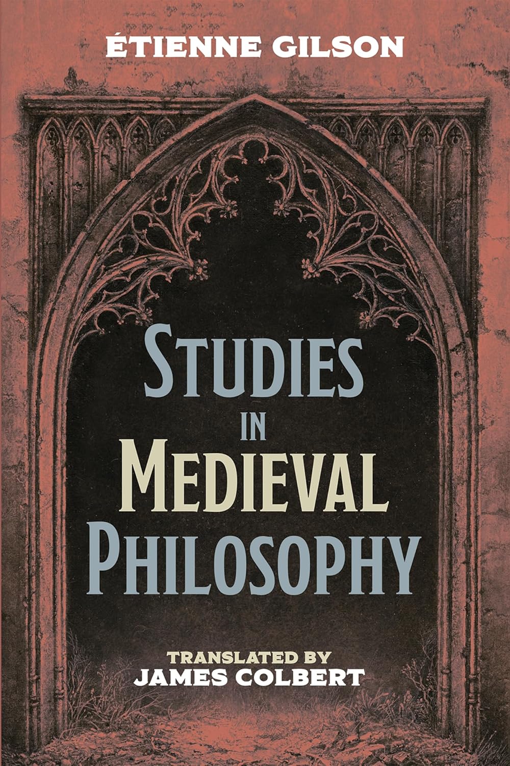 Studies in Medieval Philosophy: A Comprehensive Exploration