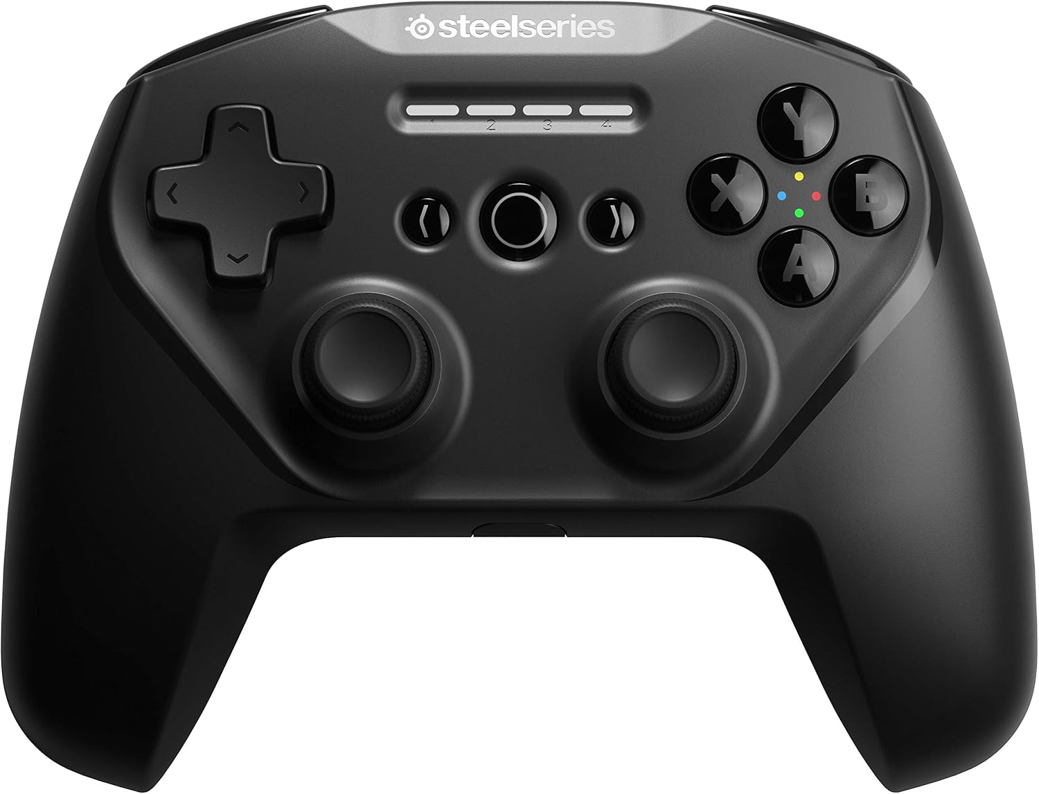 SteelSeries Stratus Duo Wireless Gaming Controller for Android
