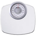 Adamson A25 Body Weight Scale - Up to 400 lb, Mechanical