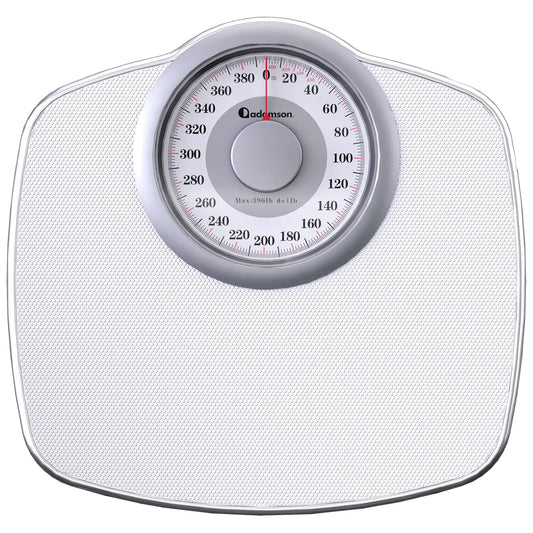 Adamson A25 Body Weight Scale - High Precision Analog Design