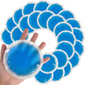 Tutmyrea Reusable Soft Ice Packs - Perfect for Injuries & More