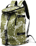 Kalesi Gym Duffle Bag Backpack Waterproof for Travel Sport