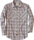 Dubinik Pearl Snap Shirts for Men Long Sleeve Lightweight Casual is