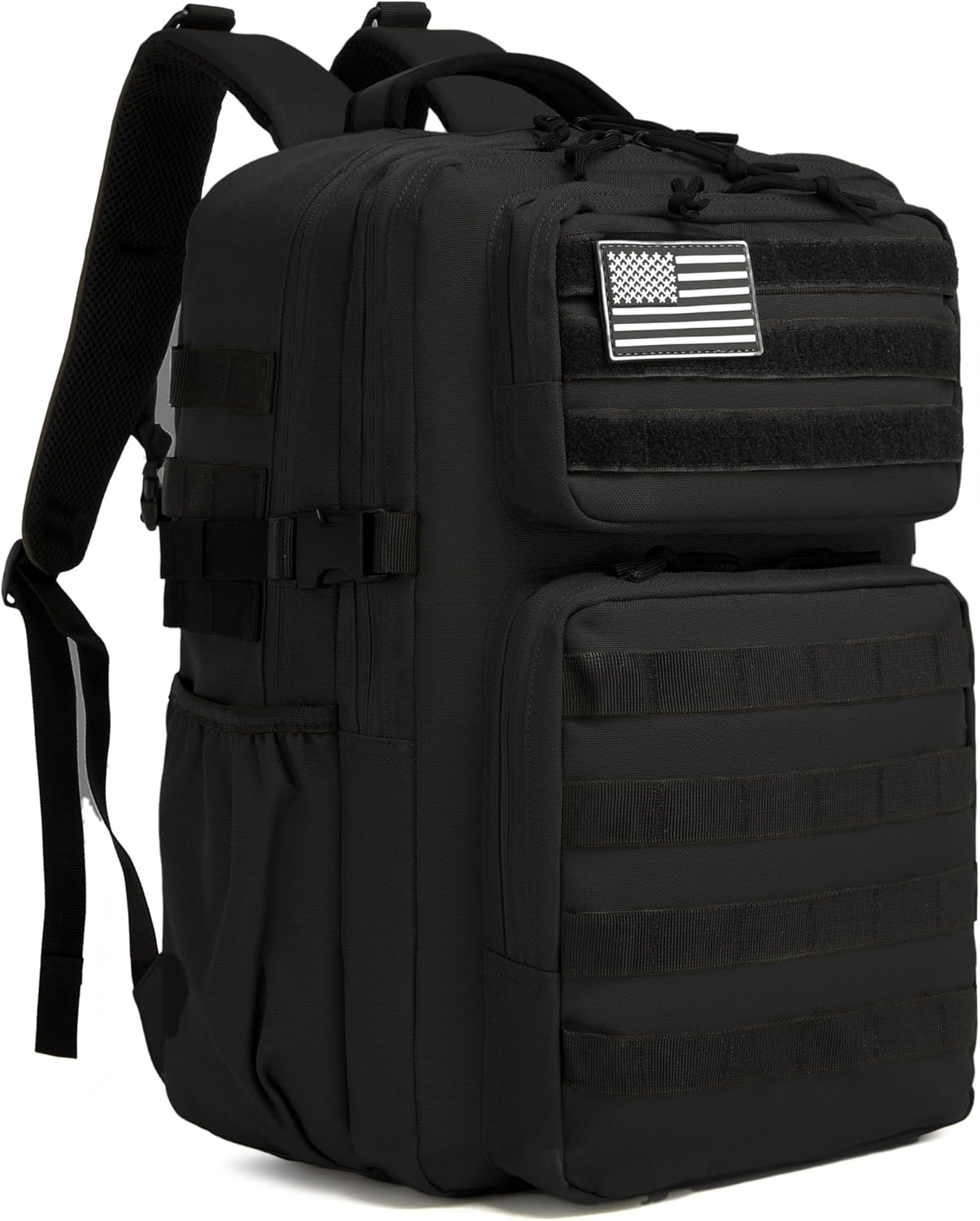 Military Tactical Backpack Waterproof Daypack for Every Adventure
