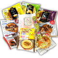 Japanese Breadbox Kashipan Basket Pack of 10 - Authentic Japanese
