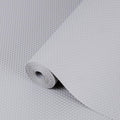 Shelf Liners 24in x 20ft Drawer Mats - Non-Adhesive EVA Cabinet Liner