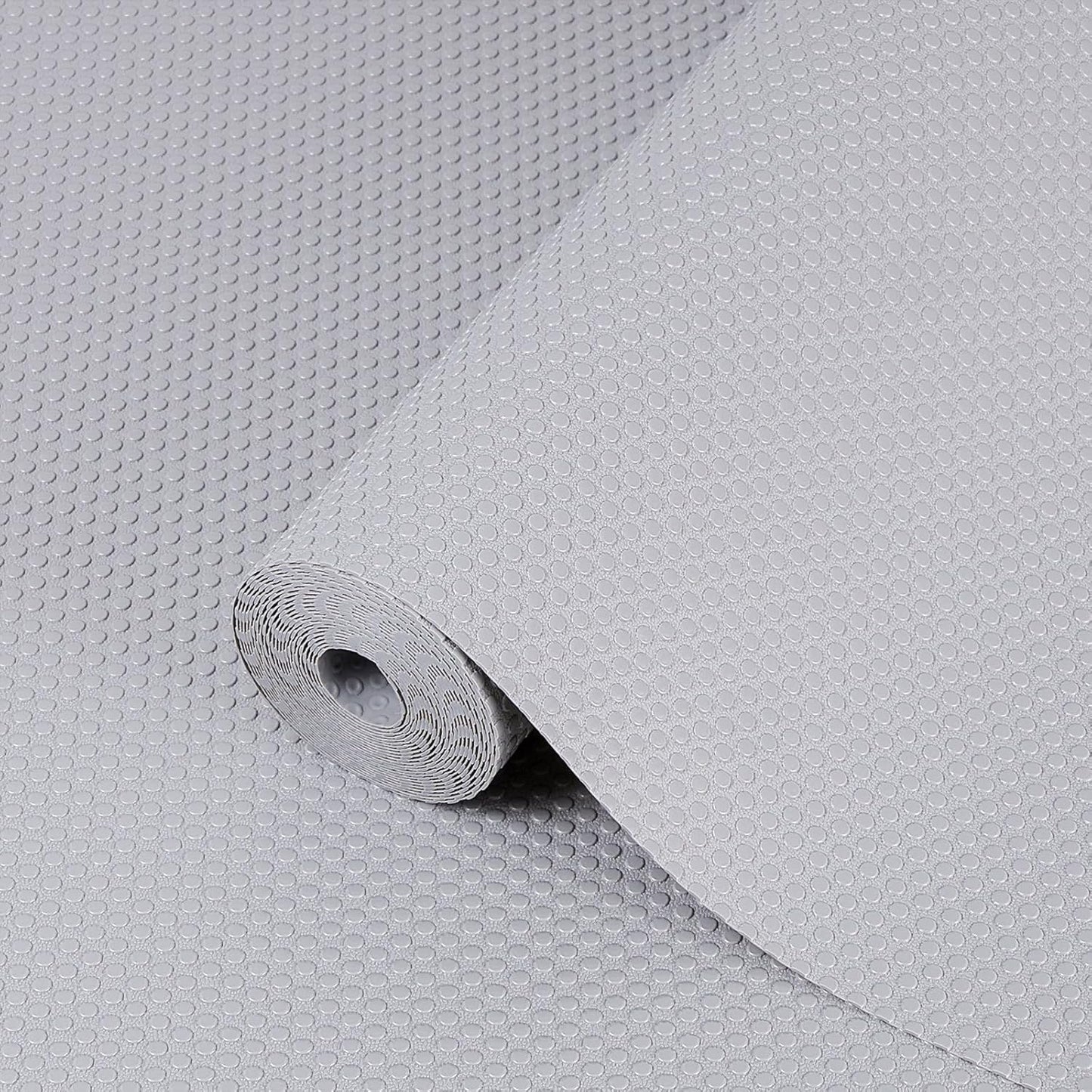 Shelf Liners 24in x 20ft Non-Adhesive EVA Kitchen Drawer Mats