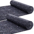 Dishwasher Insulation Blanket 24 x 96 in 2-Pack - Quiet, Reusable