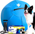 Herding Ball for Dogs - 18 Cover for Corgi, Collie & Herding Dogs