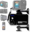 YOLOtek JUICEBANK 7800mAh Portable GoPro External Battery Pack