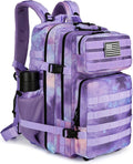 Military Tactical Assault Backpack 45L 3 Day Assault Pack - Rugged