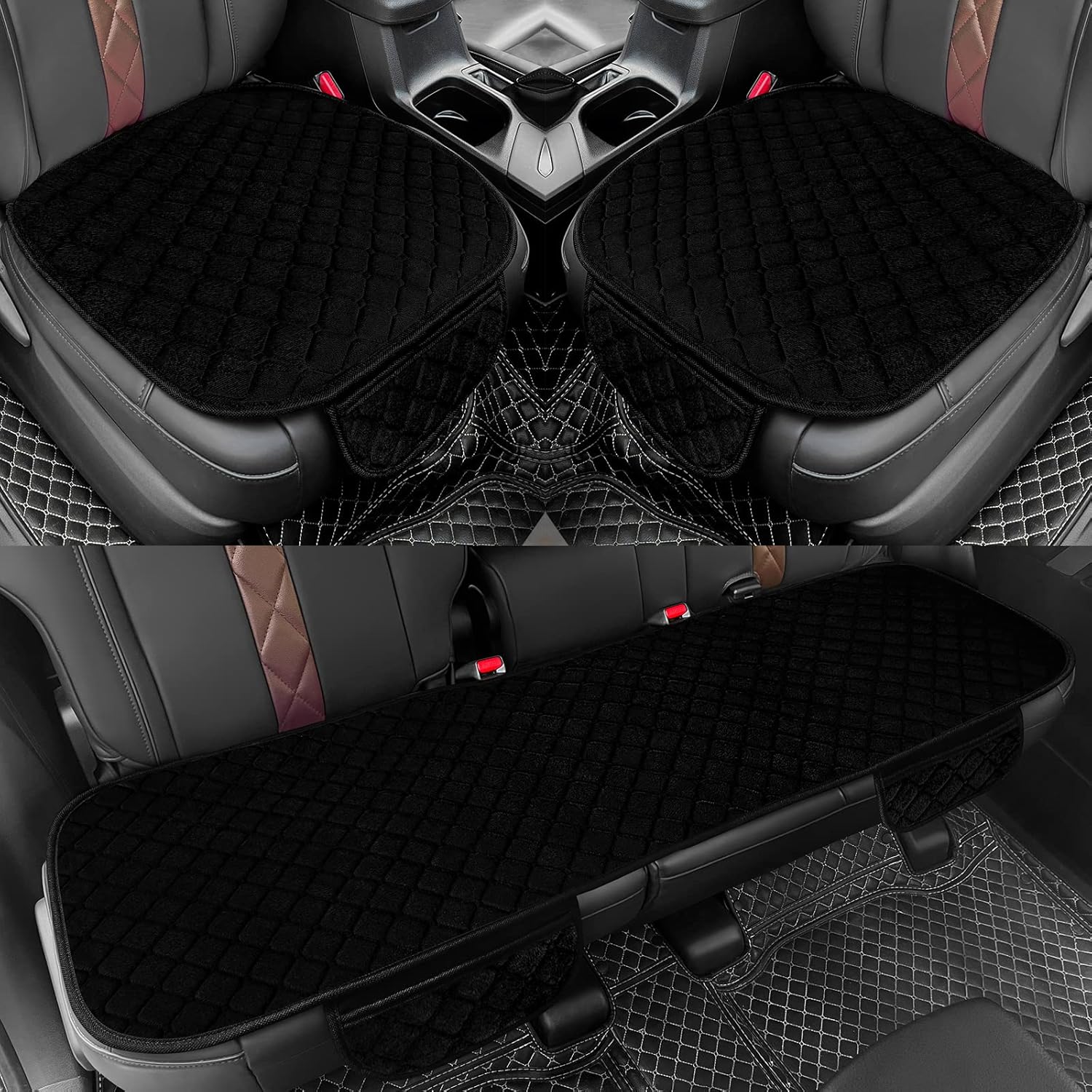 Surpassme Car Seat Covers for Comfortable Driving Experience