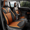 Custom Fit Luxury Leather Seat Covers for Ford Maverick 2022-2025
