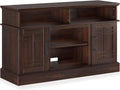 Modern 48in Farmhouse TV Stand & Media Console - Norrell