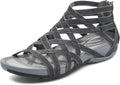 BareTraps Samina Womens Sandals with Memory Foam Comfort