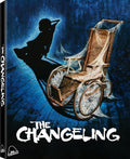 The Changeling Blu-ray - Classic Psychological Horror