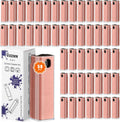 3-in-1 Screen Cleaner Spray and Wipe 50 Pack - Portable Touchscreen