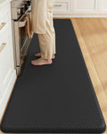 Color&Geometry 0.71in Extra Thick Anti Fatigue Kitchen Floor Mat