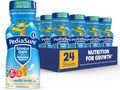 PediaSure Grow & Gain Vanilla Kids Nutrition Shake - Immune Support