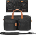 Protector Bag Storage Case for Pioneer DJ DDJ-FLX4/DDJ-REV1 - Compact
