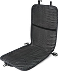 Cool Double Breathable 3D Air Mesh Car Seat Cushion Pad - Stay Cool