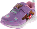 Nickelodeon Girl's Paw Patrol Light Up Laceless Shoes - Fun